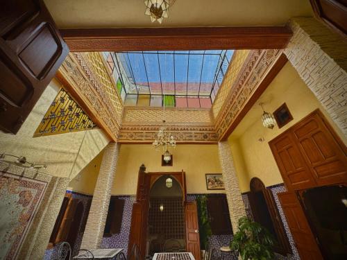 Riad Shama