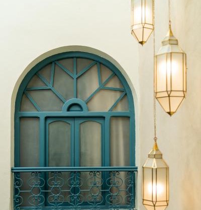 Riad Tassili