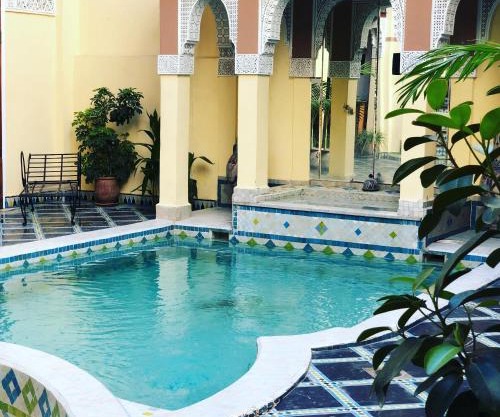 Riad Zitouna