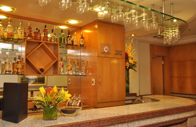 Riale Vilamar Copacabana