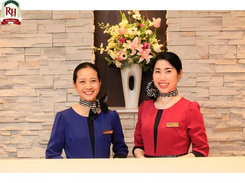 Richmond Hotel Namba Daikokucho