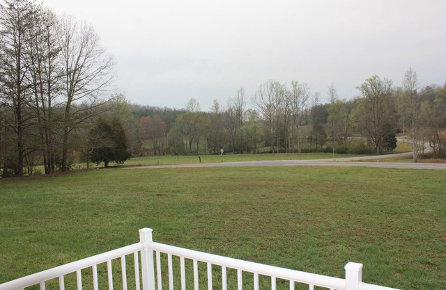 Rider's Rest # 1: dentro de 2 millas del Tryon International Equestrian Center