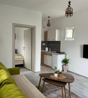 Rijeka Crnojevica Apartment Vujovic
