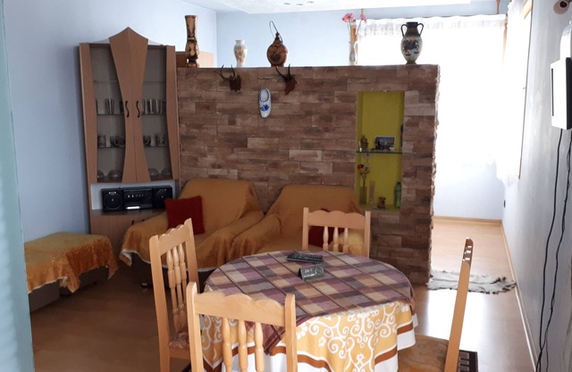 Apartamento Rila Samokov