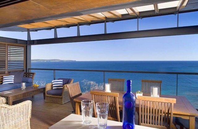 Rimrock Retiro - un lugar para relajarse