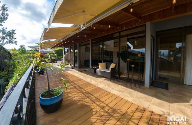 CASA RINU ROMM # 3