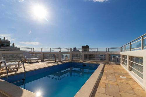 Rio Branco Hotel