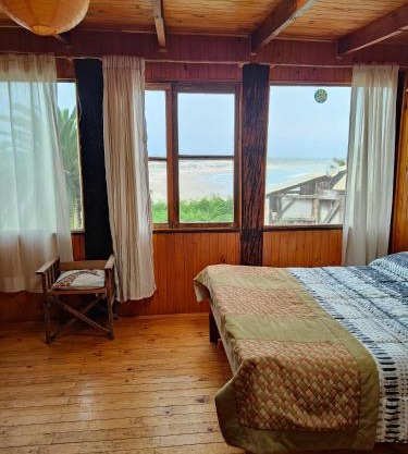 Ritoque Lodge