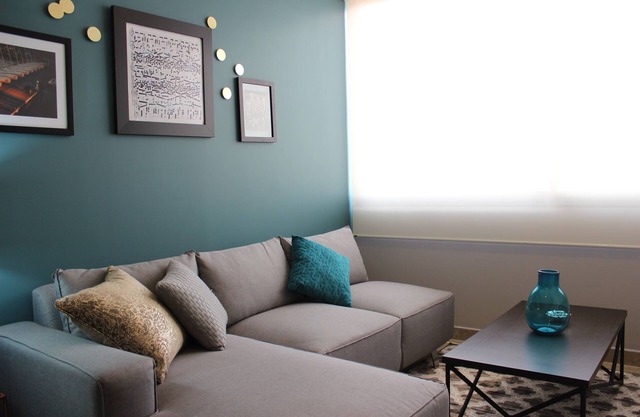 Ritzy Polanco Apartment