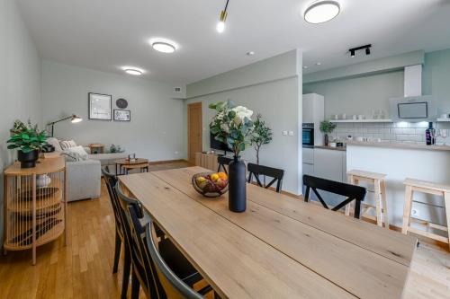 River Apartment