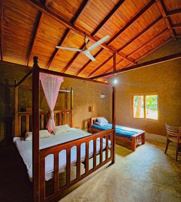 River Edge Safari Cottage