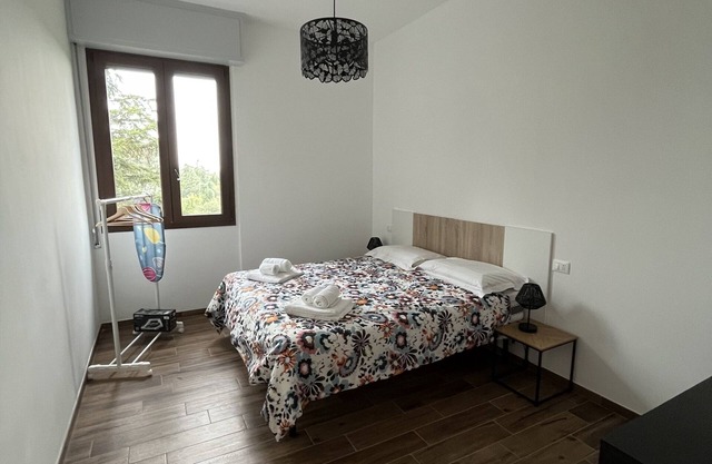 Apartamento-Apartamento-Baño Privado-Balcón