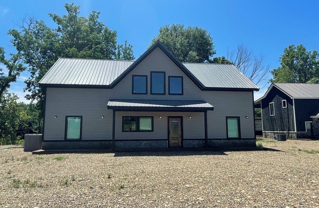 River View | 3 bedroom | Hot Tub | 7 guest