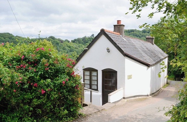 2 habitaciones alojamiento en Symonds Yat, Ross-on-Wye