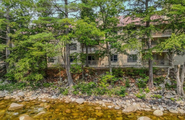 Riverfront Oasis at Loon
