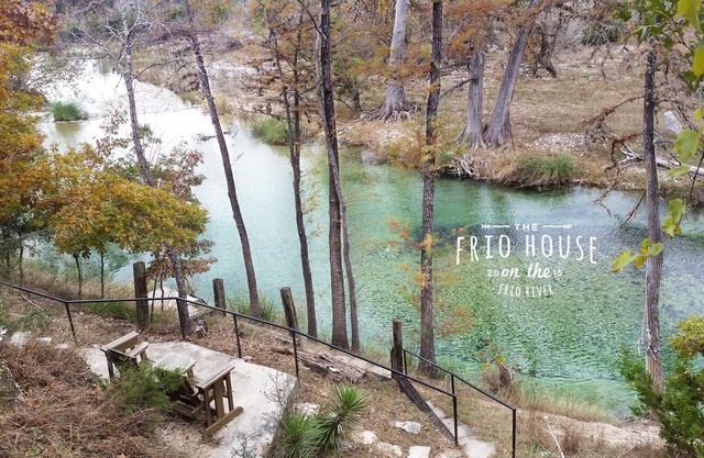 ORILLA! - La Cámara de Frío - propiedad frente al río en el río Frío