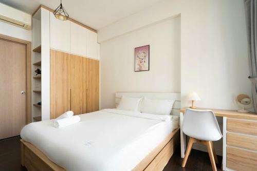 Rivergate Apartment Central