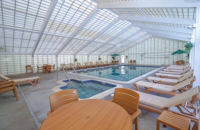 Rivergreen Resort