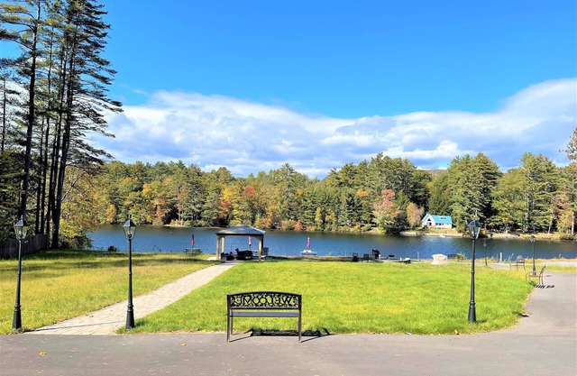 Riverview Cottages # 1