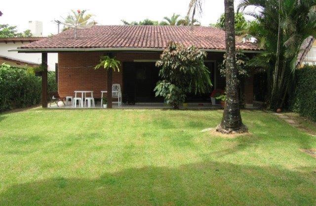 RIVIERA-CASA FAMILIAR PERTO DA PRAIA-3 QUARTOS-3 BANHEIROS-ATÉ 10 PESSOAS-Módulo 4