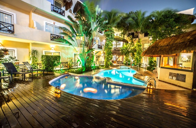 Riviera del Sol
