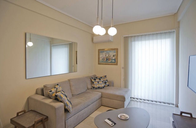 Riviera Living - Una Habitación Piso, Capacidad 3