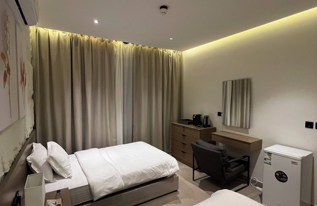 Riyadh Luxury