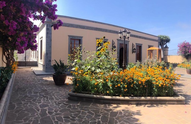 RK La Casona de San Juan