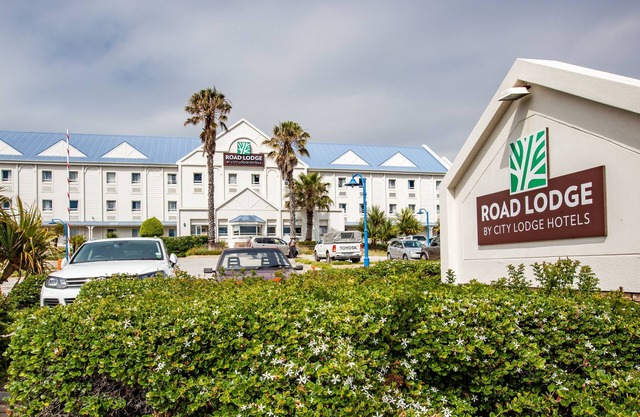 Road Lodge Gqeberha