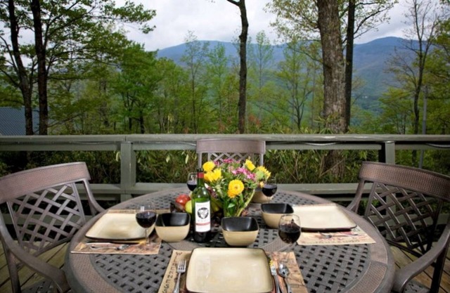 Roaring Fork Chalet Long Range Vistas a la montaña