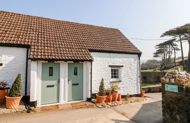 Robin Cottage, BERRYNARBOR
