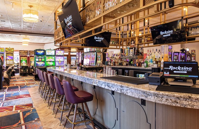 Rocksino by Hard Rock Deadwood