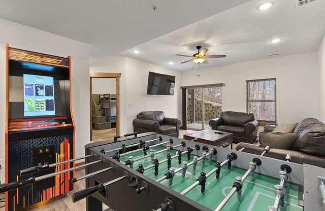 Rocky Ridge 93B