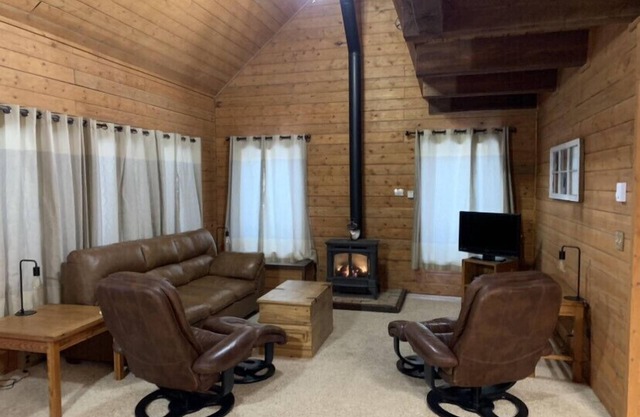 Rocky Top Log Cabin con vistas! - ¡Ahora abierto todo el año! - Cabaña 3