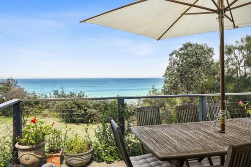 Rockys Beach House