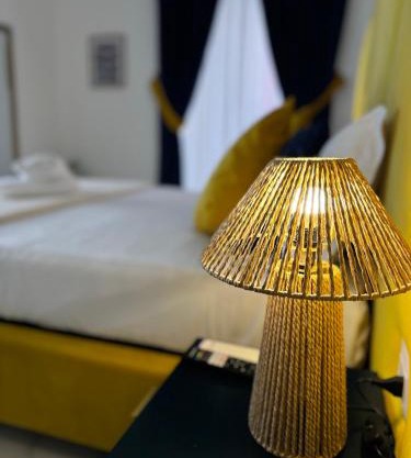 RODA Apartments