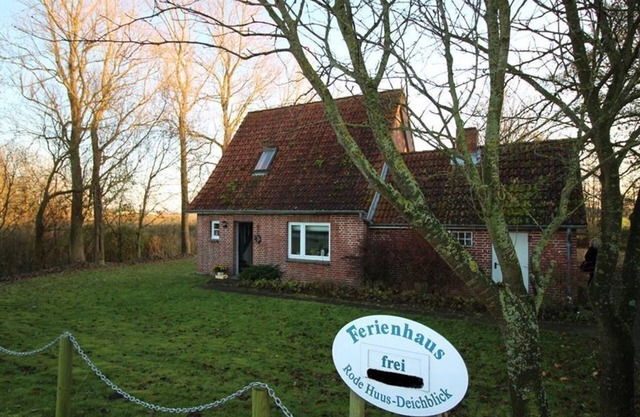 Rode Huus, Alemania