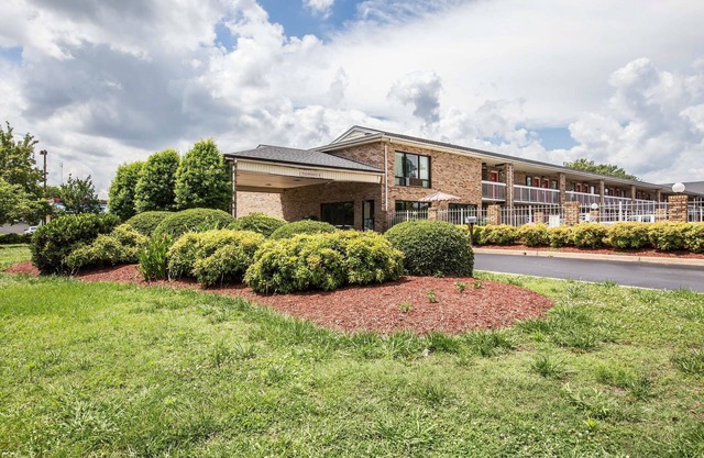 Rodeway Inn Expo Center