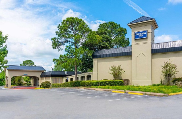 Rodeway Inn Huntsville West