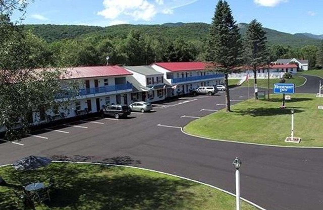 Rodeway Inn Lincoln I-93