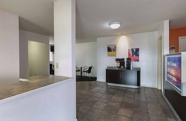 Rodeway Inn & Suites Enterprise