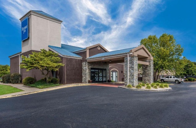 Rodeway Inn