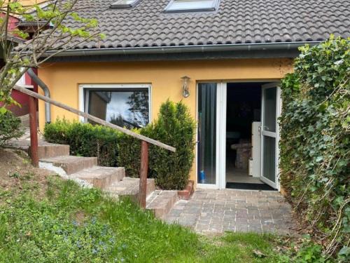 Romantic Hideaway in Hellenthal
