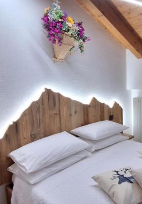 Romantico - SAUNA- il tuo week end di coppia in Valtellina-
