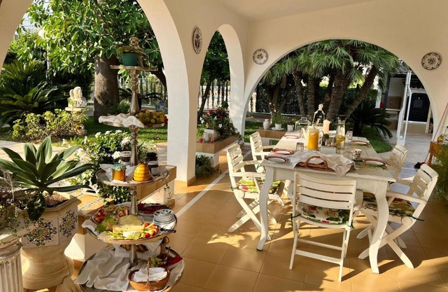 Romantico Wellness Casa Veronica