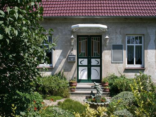 Romantische Ferienwohnung in Boldenshagen , cleaning included