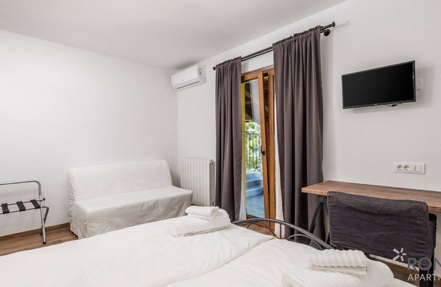 Rona Mea Vista room 1