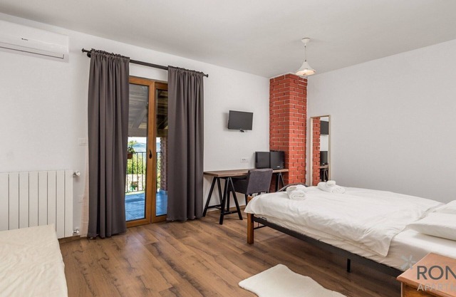 Room Mea Vista nr 3