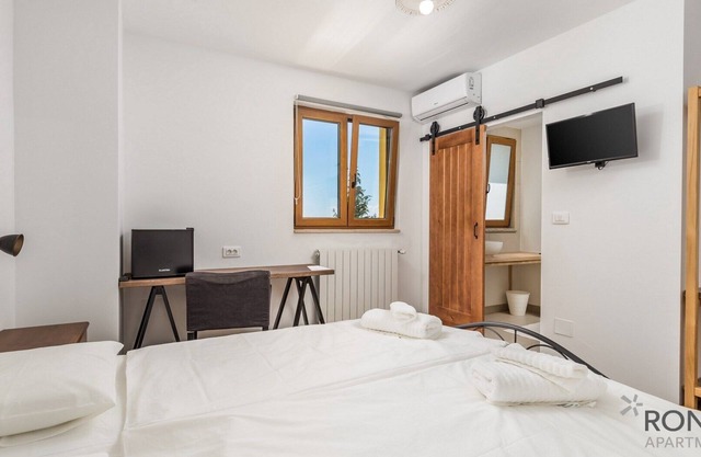 Room Mea Vista nr 4