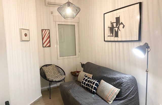 Centro Ronda de Segovia Aparment